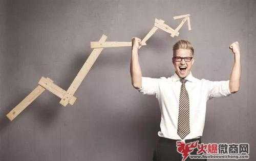 這樣發朋友圈的微商，一看就不掙錢！