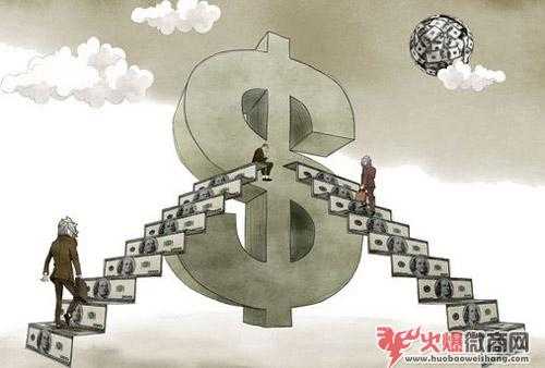 正常微商一月多少錢？真有月入上萬(wàn)的嗎？