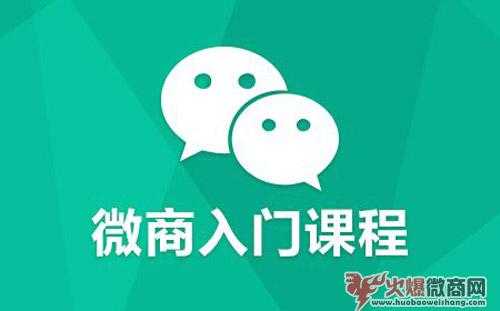 行業(yè)分析：微商新手如何開啟微商之路？