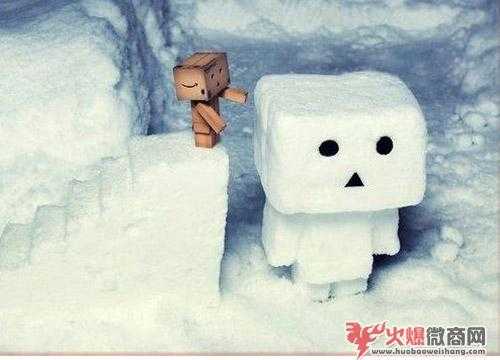 為什么你的微商做不好？是有原因的！