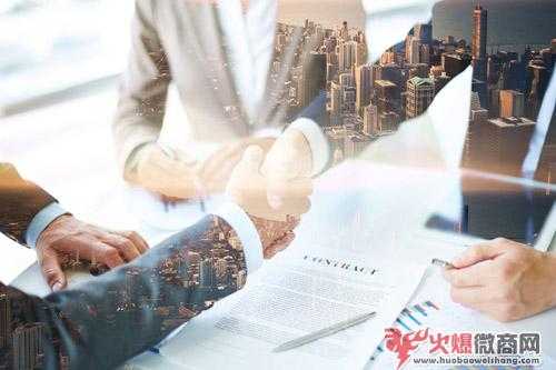 微商被客戶拒絕，如何再繼續(xù)銷售？