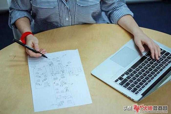 微商銷售中的3大追單技巧