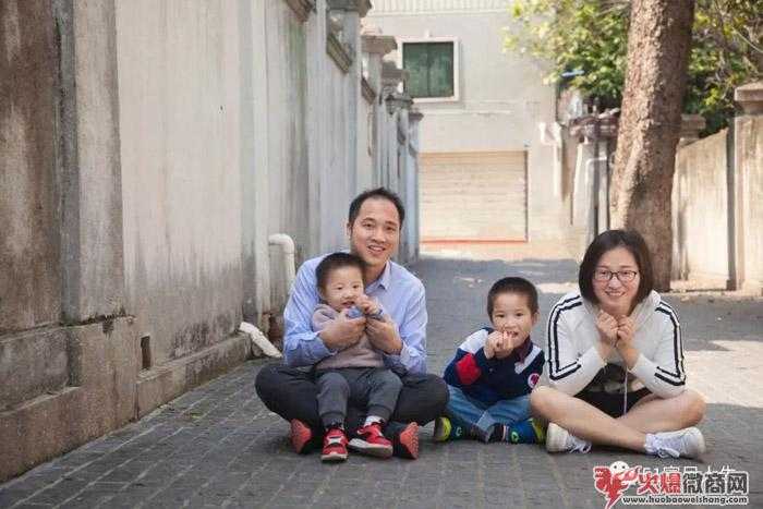 關(guān)于微商的勵志小故事，我有話說