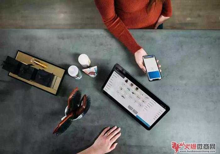 做微商營銷，一個(gè)“嗯”字你將會失去很多客戶