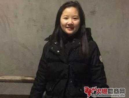 吳夢萱創業故事|3個月完美蛻變，97年寶媽的創富史