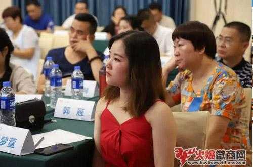 吳夢萱創業故事|3個月完美蛻變，97年寶媽的創富史