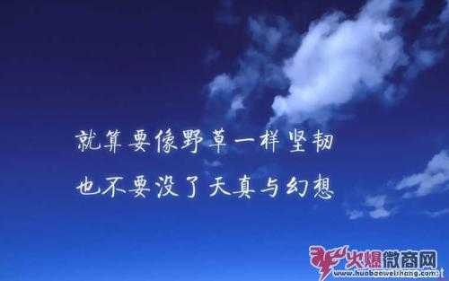 全民微商時(shí)代教你3大奇招，讓你招招致勝！
