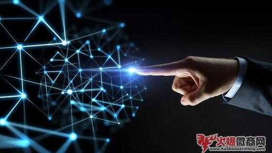教你10分鐘玩轉(zhuǎn)微商社群營銷