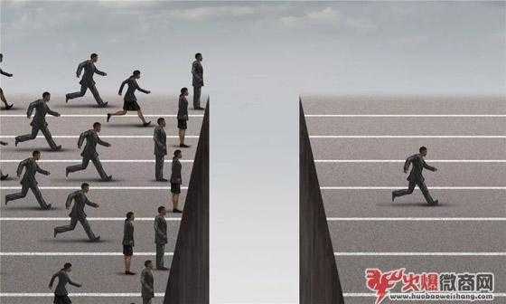 比較具逼格的微商發(fā)圈勵(lì)志文案