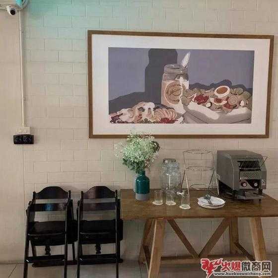 莉莉（微商寶媽）的個人網絡經歷分享