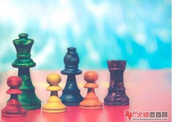 微商引流前的3個準備，做好了一定能加滿10個微信號！