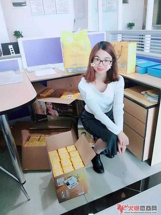 上班族如何做好微商?真實(shí)故事!