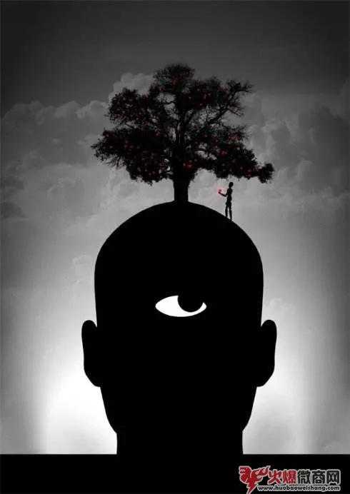 微商如何正確發朋友圈