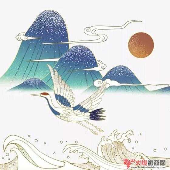 微商天天發朋友圈,為什么還是沒效果?