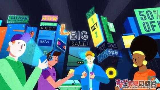 微商群發文案怎么寫，快速讓回復率提升5-10倍！