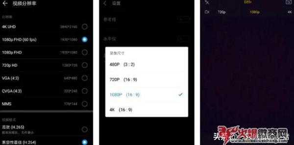 抖音視頻不高清？視頻沒人看？原來問題出在這！