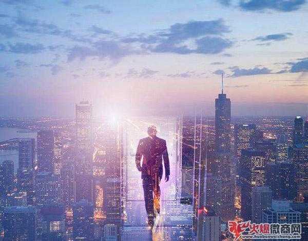 2020年自己創業什么行業最合適？