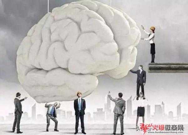 想當(dāng)微商老大,這些方面一定要懂！