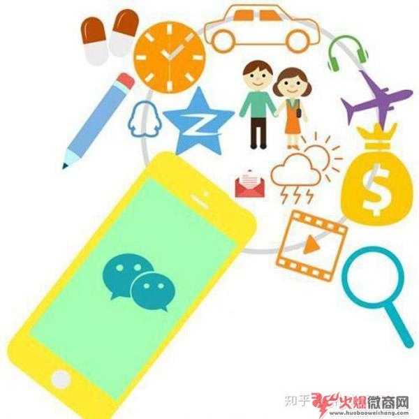 微商朋友圈文案有什么作用？微商怎么發朋友圈？
