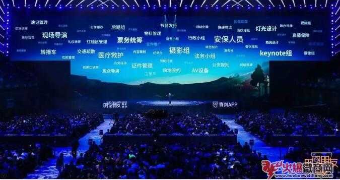 羅振宇跨年演講2020：你還是小看了女性和微商！