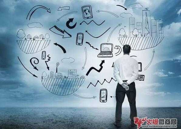 做微商沒人加,需要花錢做引流嗎？