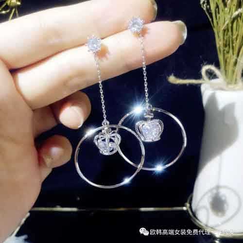 飾品一手貨源 廠家直銷 誠招代理