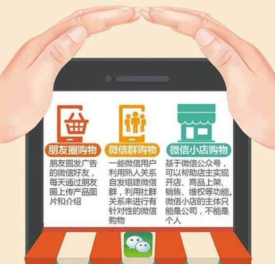 如何做好微商和推廣朋友圈，學會這個再也不愁沒銷量！