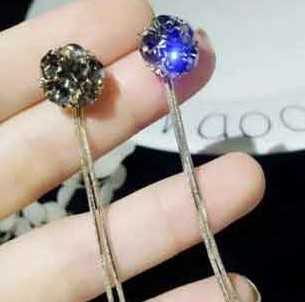 韓版飾品免費代理一件代發一手貨源，無需囤貨不壓貨